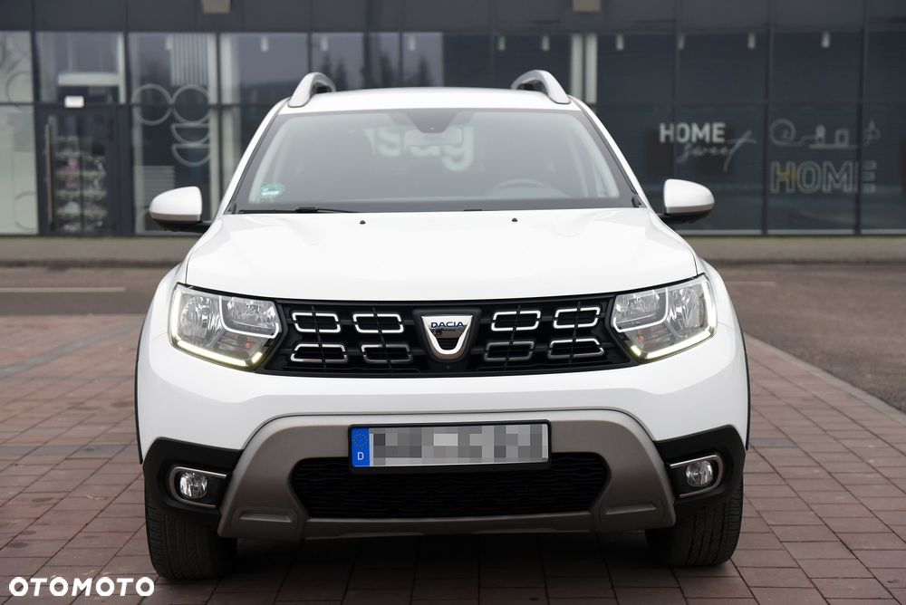 Dacia Duster 1.2 TCe Prestige 4WD - 3
