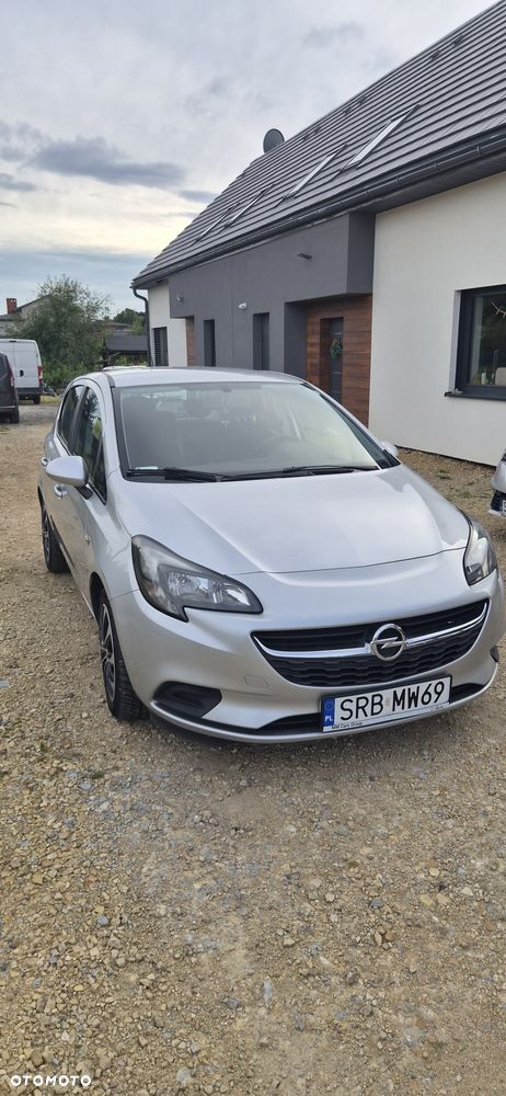 Opel Corsa - 2
