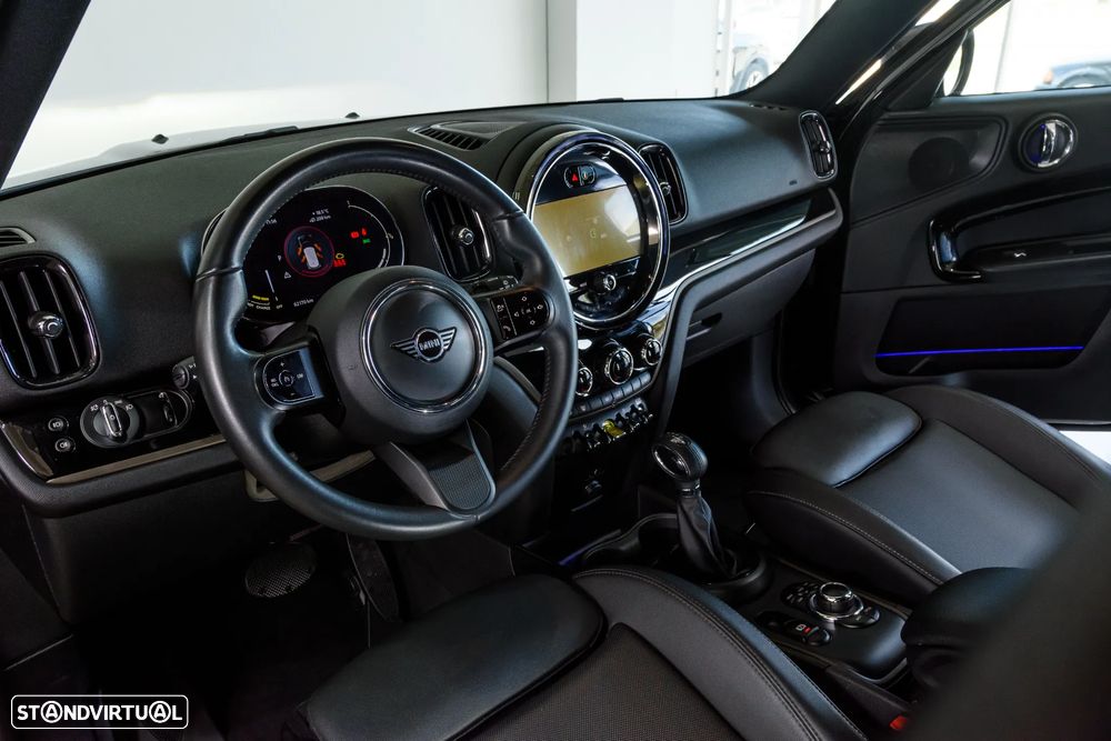 MINI Countryman - 16