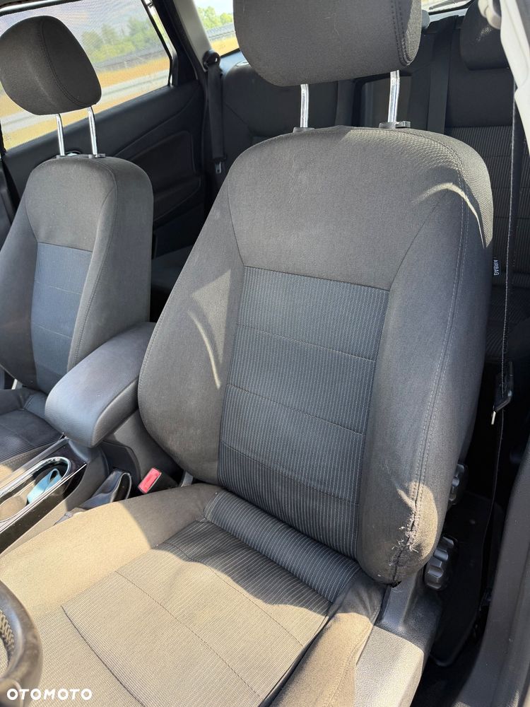 Ford Mondeo 2.0 Titanium - 10
