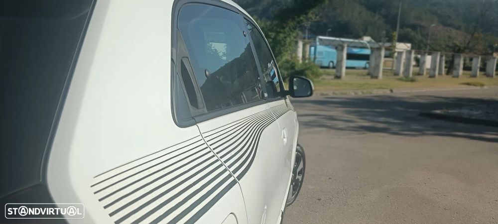 Renault Twingo - 3