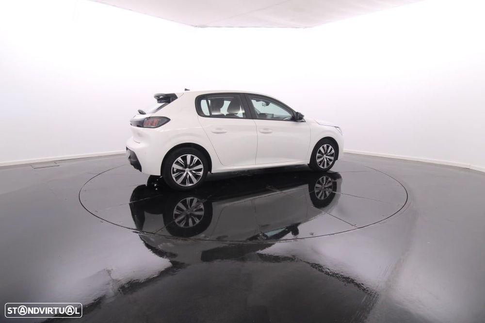 Peugeot 208 1.5 BlueHDi Active Pack - 8