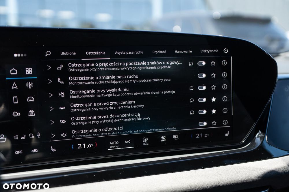 Audi A5 Limousine - 35