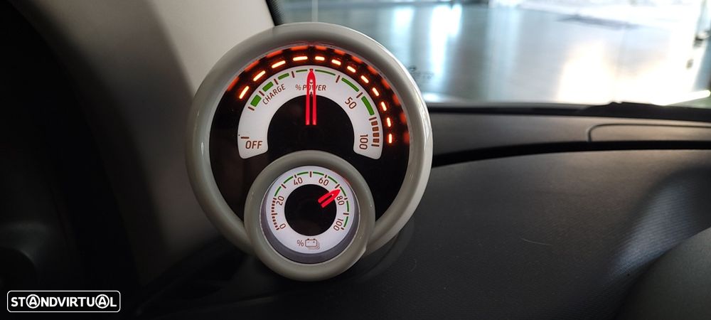Smart ForTwo Coupé EQ - 21