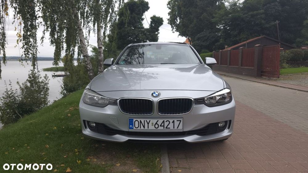 BMW Seria 3 320i Modern Line - 10
