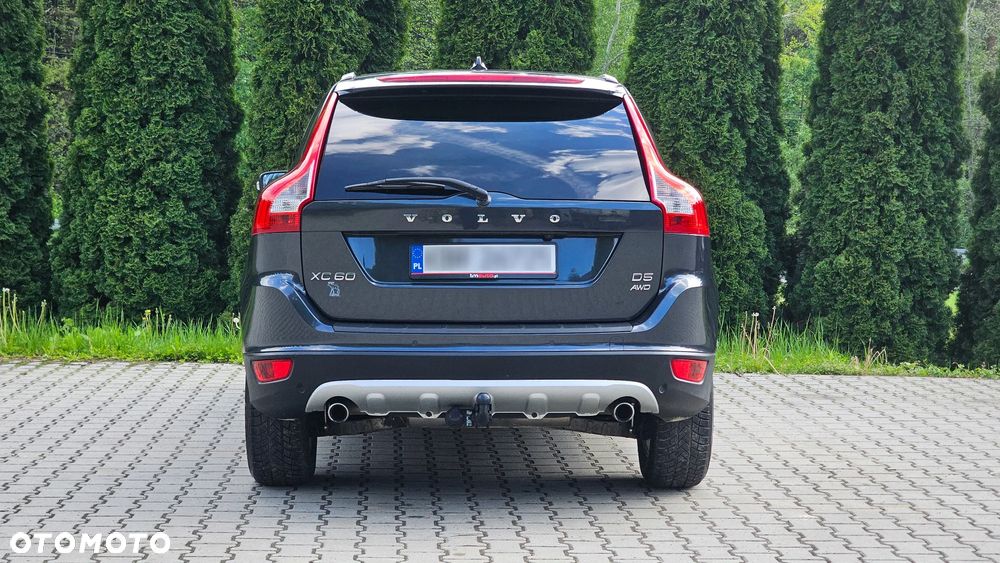 Volvo XC 60 - 7