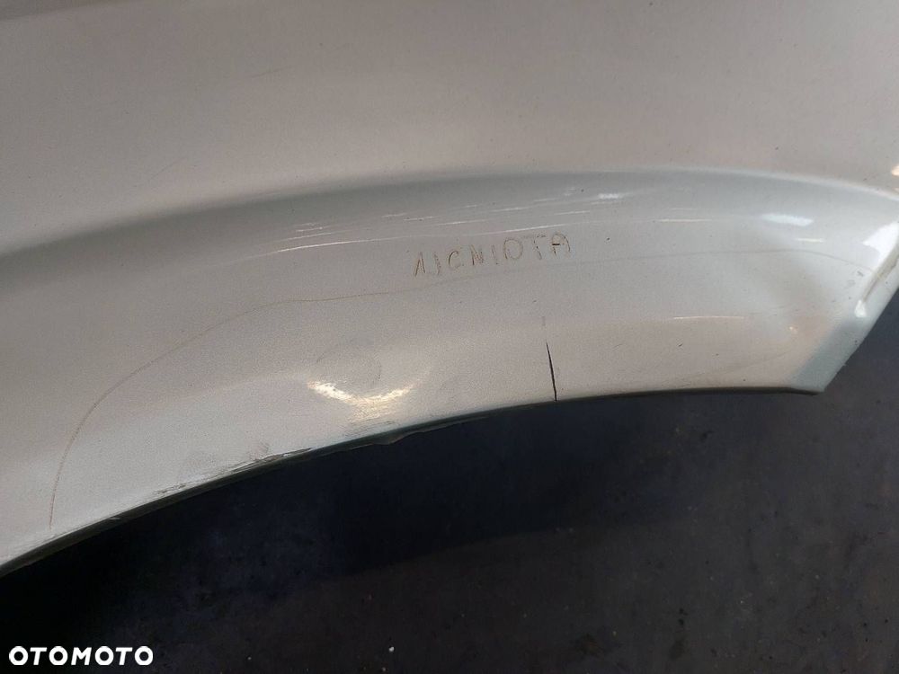 KOMPLETNY PRZÓD MASKA ZDERZAK BŁOTNIKI LAMPY PAS HYUNDAI TUCSON I BW - 6