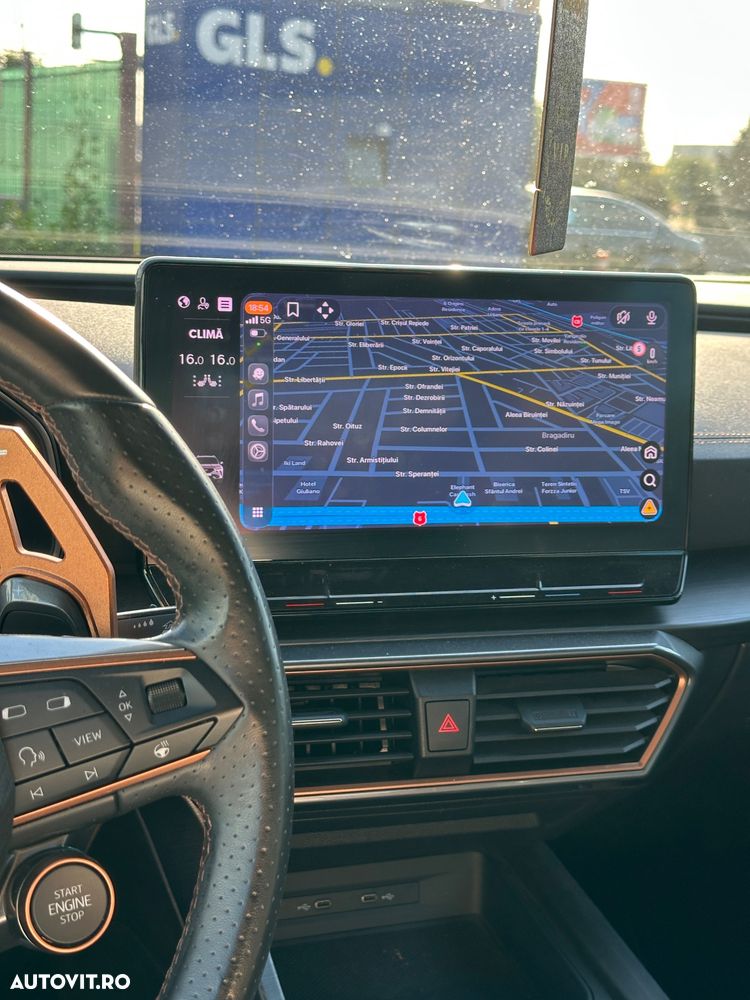 Cupra Formentor VZ 2.0 TSI 4DRIVE DSG - 7