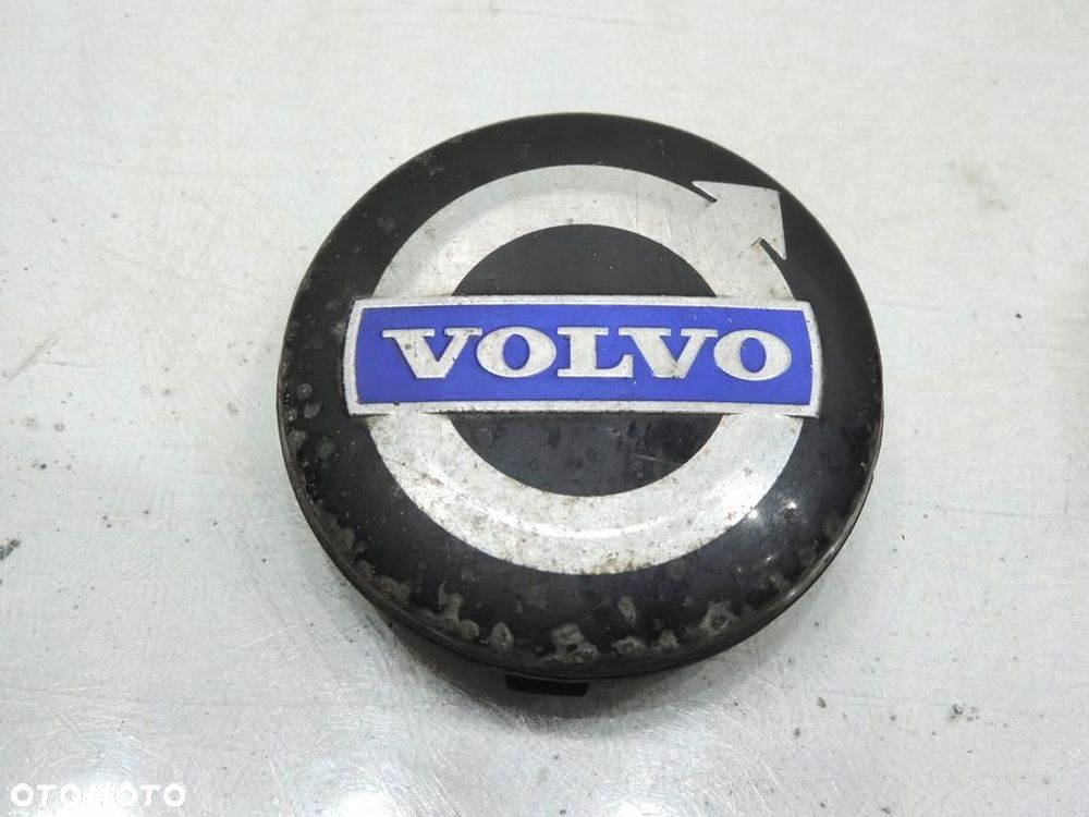 DEKIEL DEKIELEK VOLVO XC90 - 2