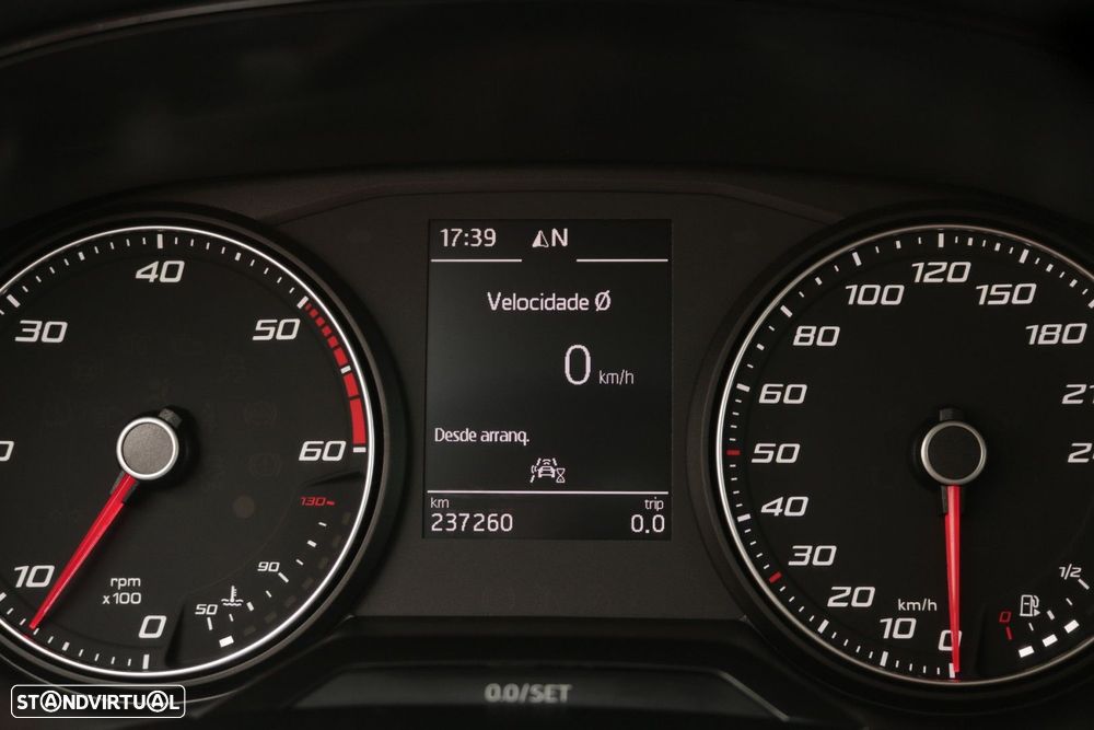 SEAT Arona 1.6 TDI Style - 39