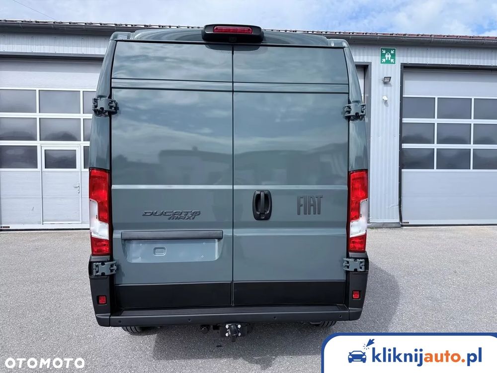 Fiat Ducato Furgon L2H2 3,3T Diesel 140KM Manual - 9