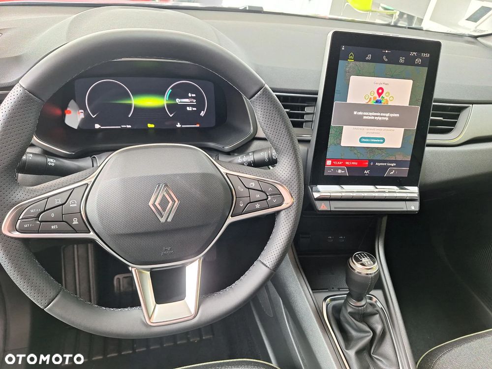 Renault Captur - 6