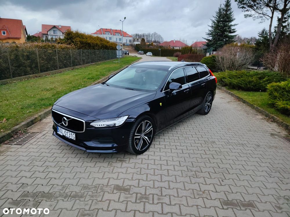 Volvo V90 D4 Geartronic Momentum - 13