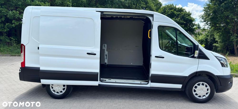 Ford TRANSIT L3H2 - 9