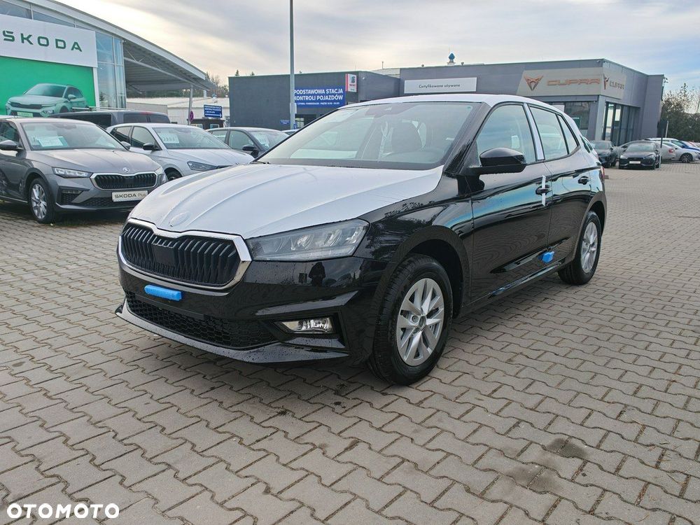 Skoda Fabia 1.0 TSI Edition 130 - 3