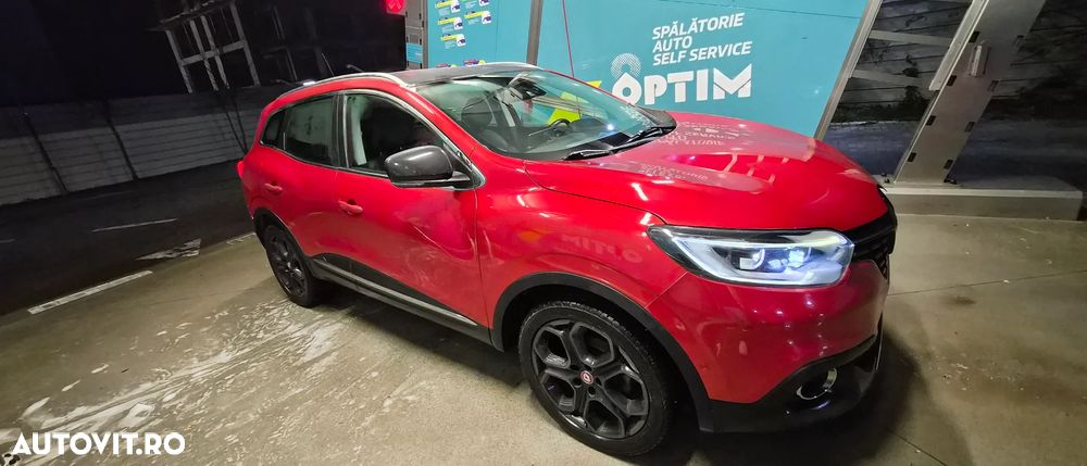 Renault Kadjar Energy dCi 130 COLLECTION - 10