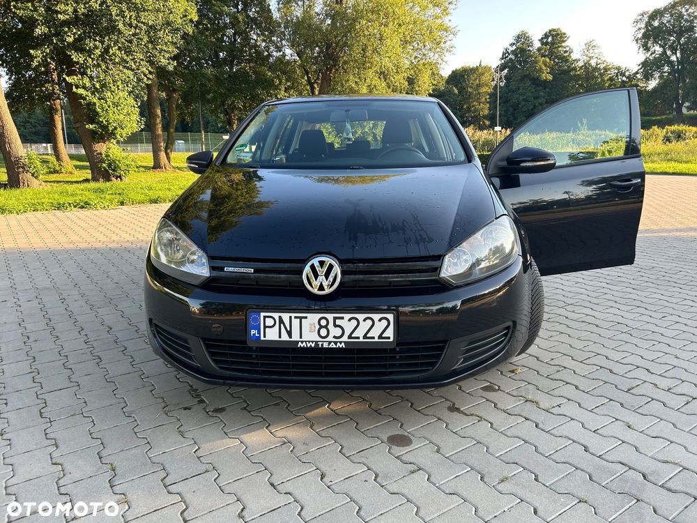 Volkswagen Golf 1.6 TDI DPF BlueMotion Technology Style - 16