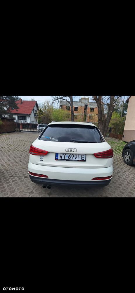 Audi Q3 2.0 TDI - 7