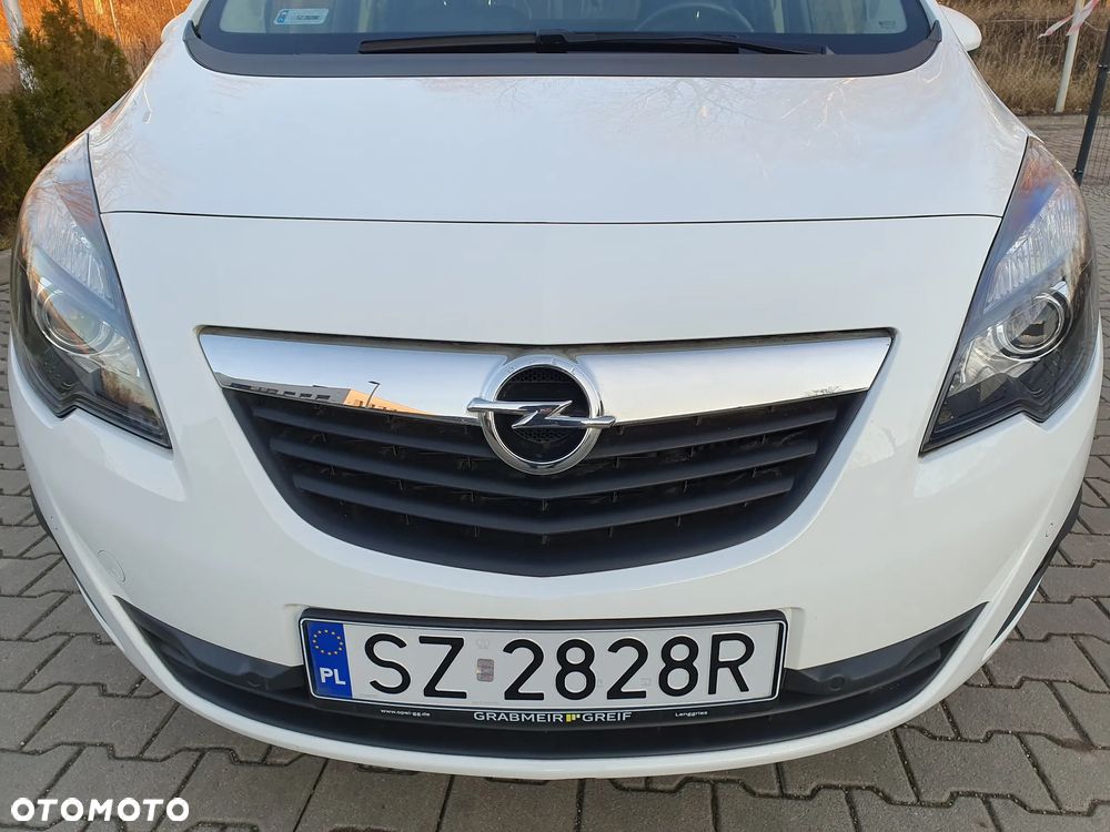 Opel Meriva 1.4 Ecoflex Start/Stop 150 Jahre - 5