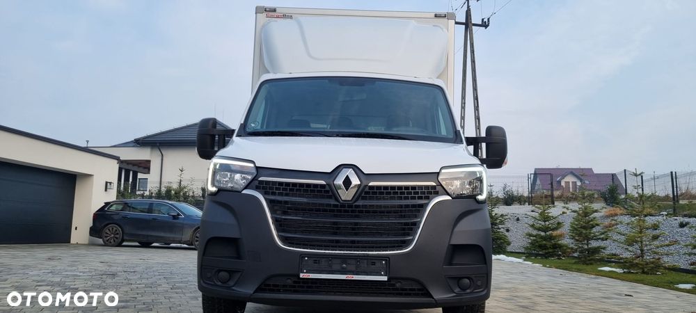 Renault MASTER - 10