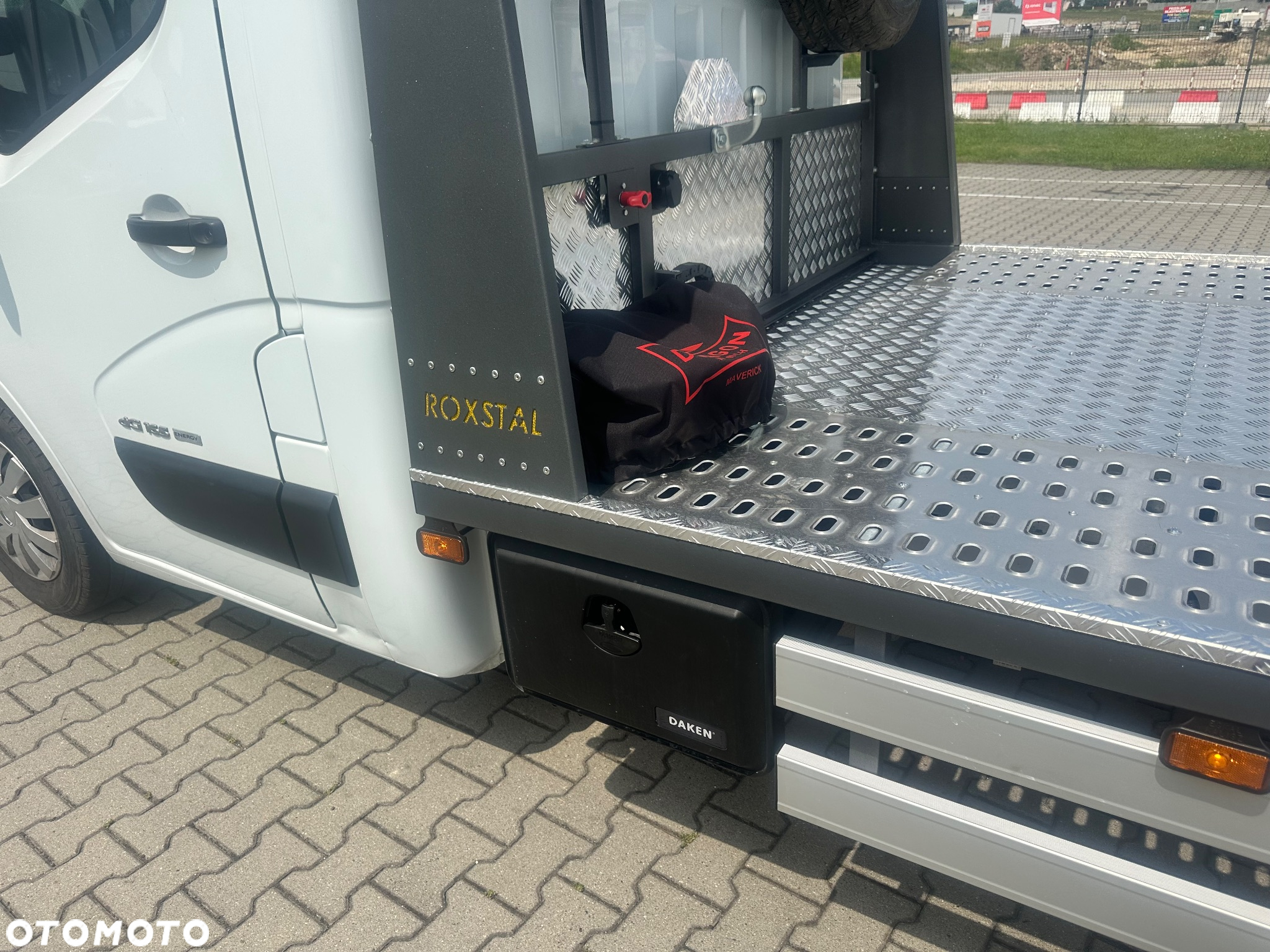 Renault Master - 7