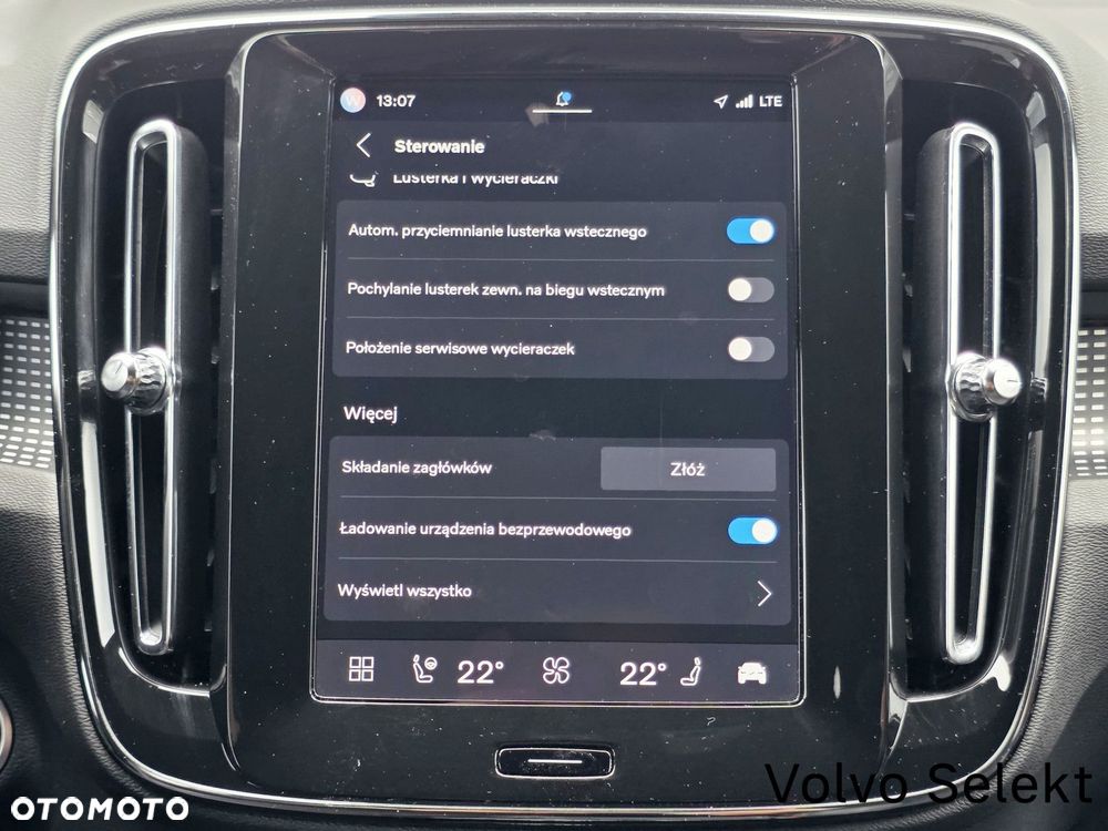 Volvo XC 40 - 28