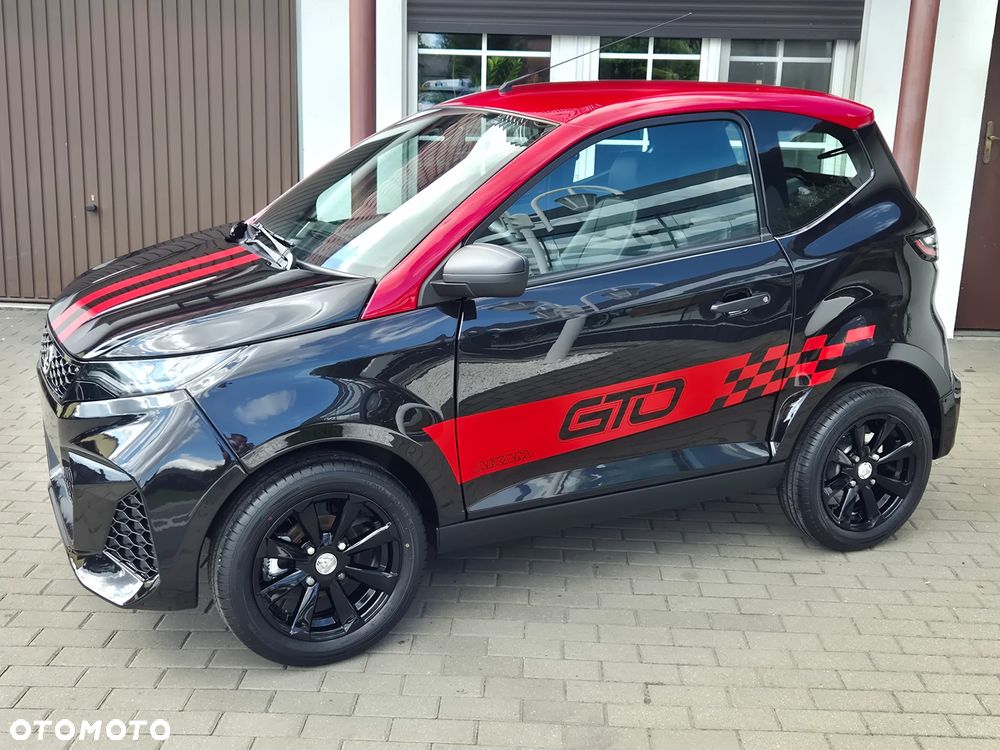 Aixam GTO - 15