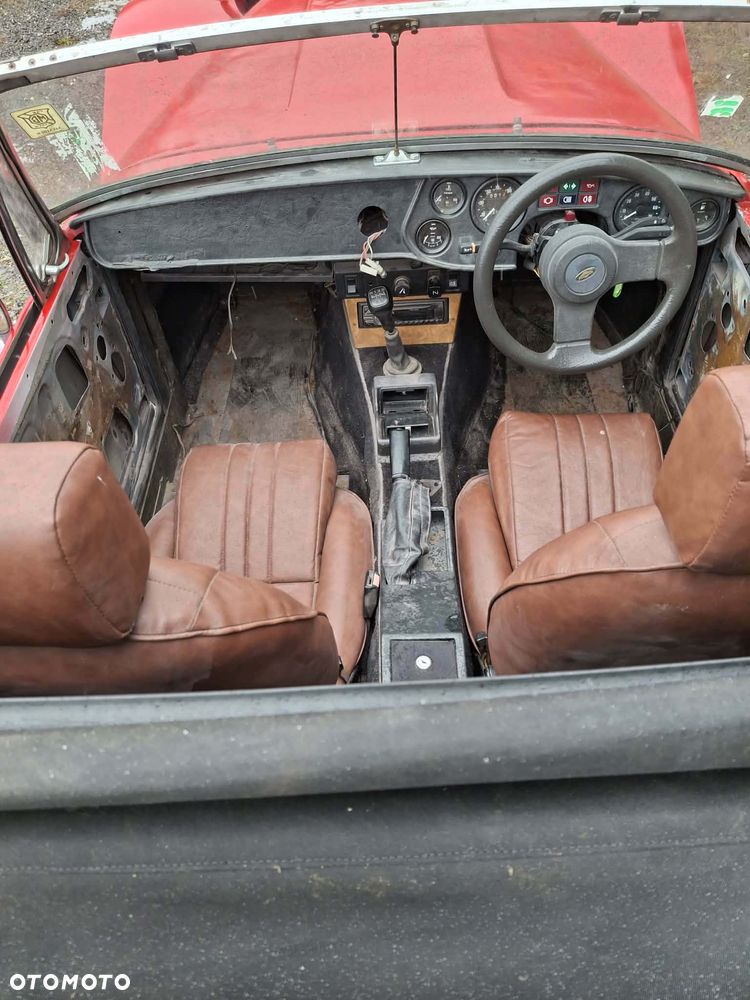 Ford Inny - 10