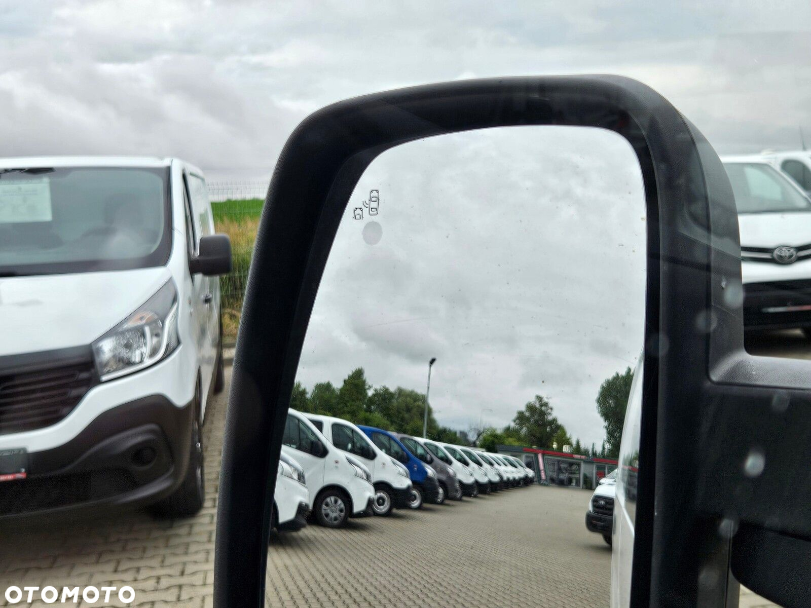 Renault Master L2H2 *89999zł Netto* Brygadówka 7 osób 2.3 dCi/150KM - 14