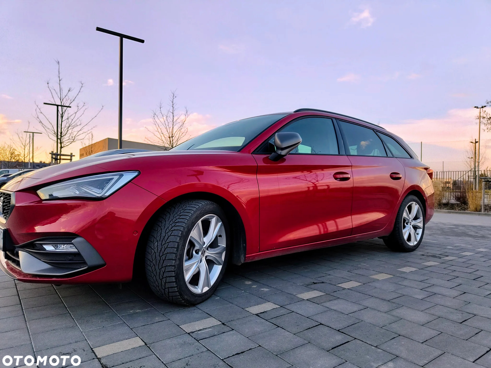Seat Leon 1.5 TSI FR - 6