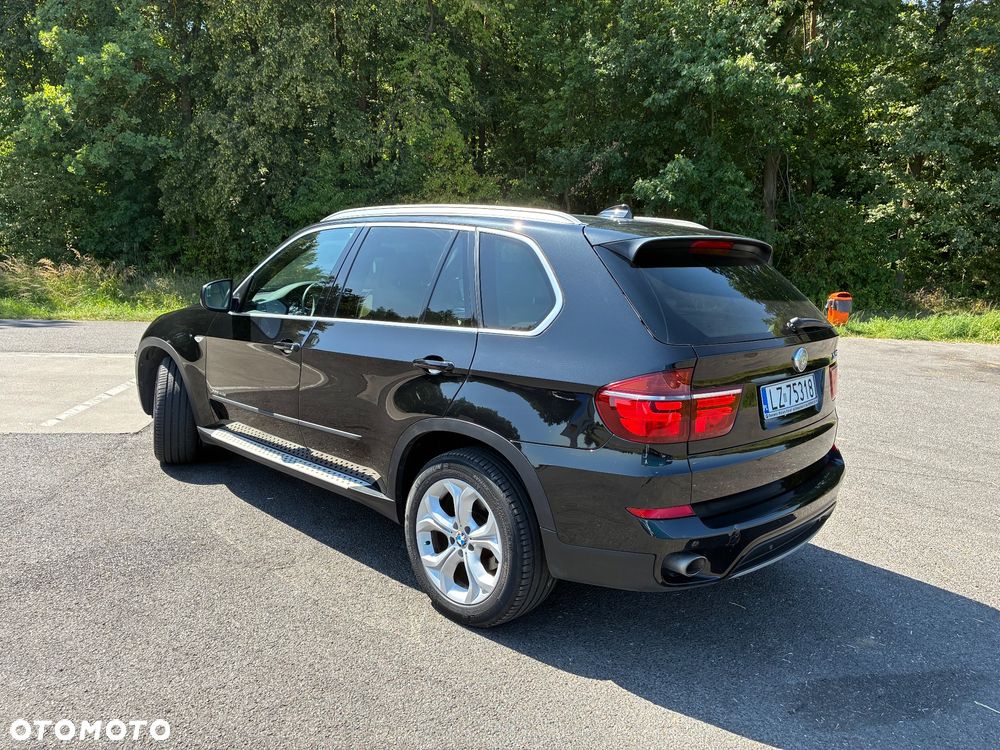 BMW X5 - 24