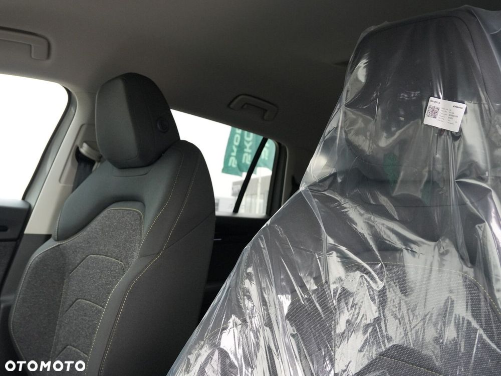 Skoda Kodiaq 1.5 TSI mHEV 4x2 Drive DSG - 26