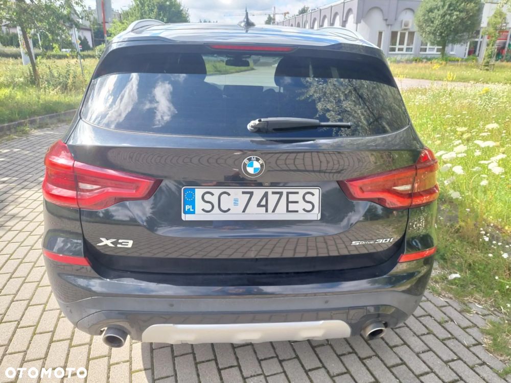 BMW X3 - 13