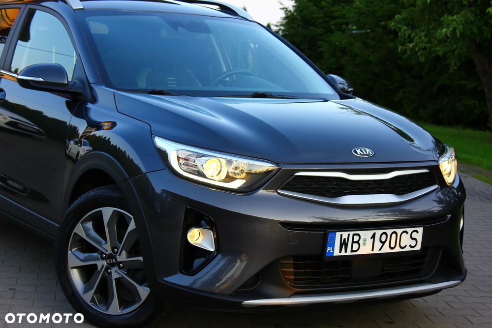 Kia Stonic 1.6 CRDi SCR XL - 3