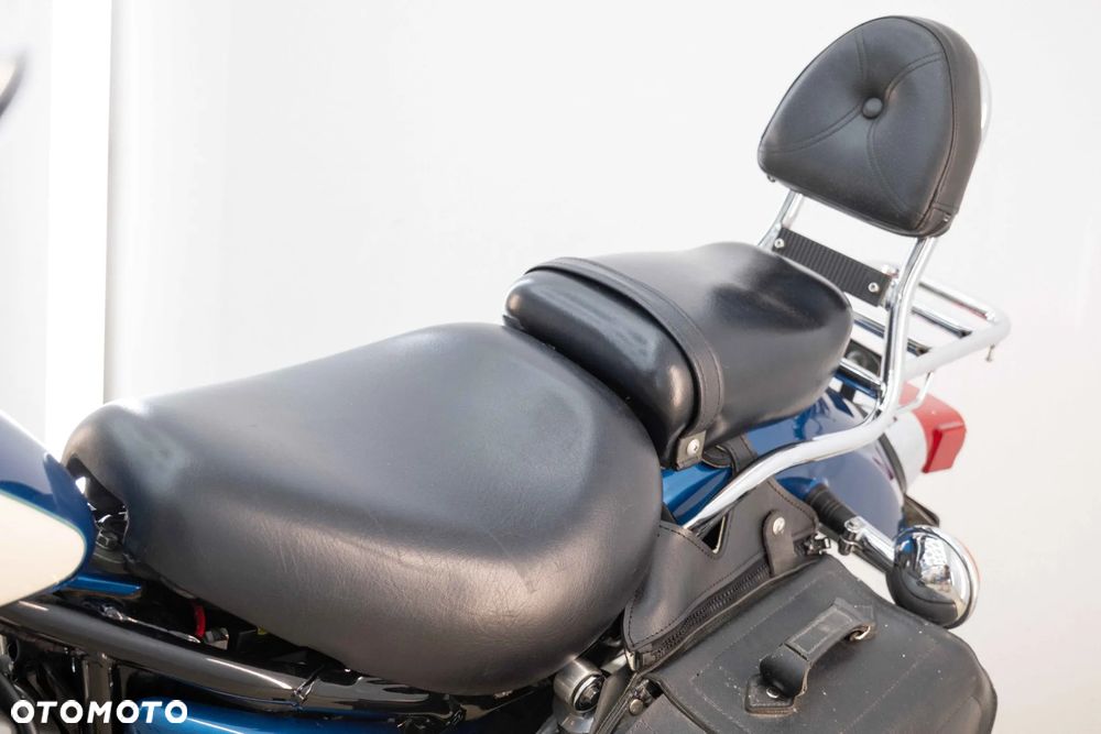 Yamaha Virago - 19
