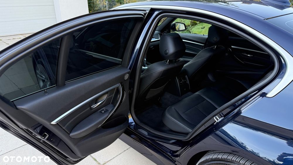 BMW Seria 3 - 14