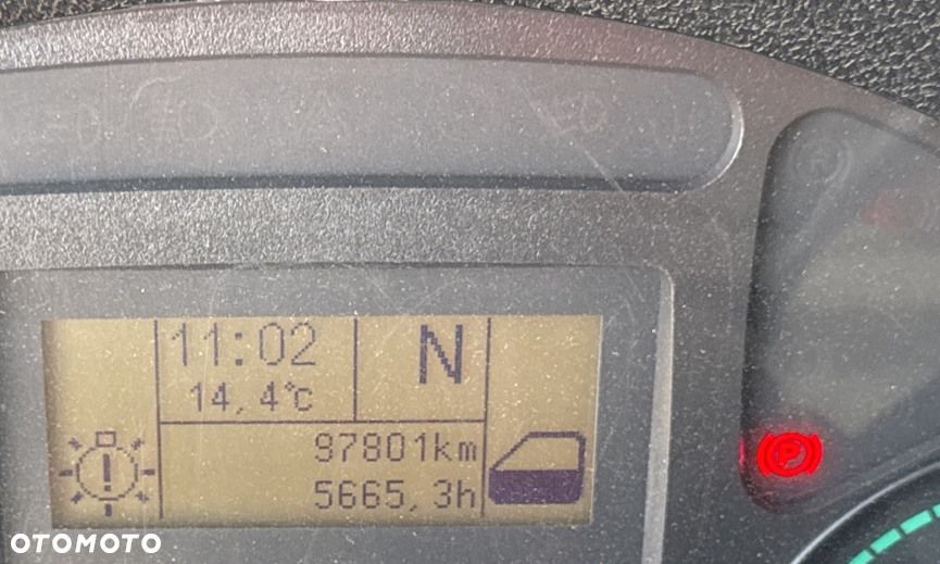 Iveco Eurocargo 120-250 4x2 / 90 tys. km / Wiertnica Telecom 20 - 2