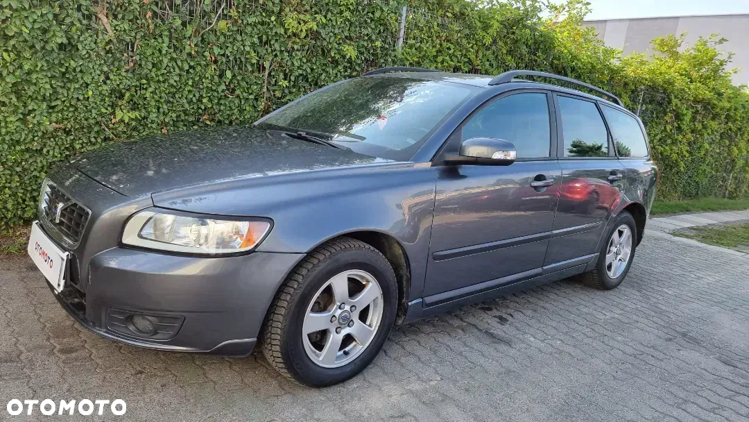 Volvo V50 1.8 Summum - 15