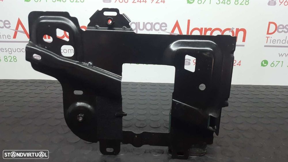 SUPORTE DE BATERIA PEUGEOT 2008 (--.2013->) GT LINE - 4