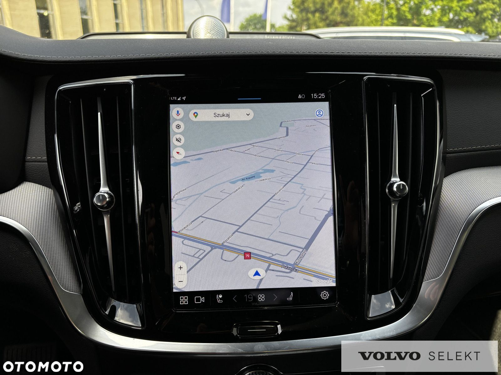 Volvo V60 - 21