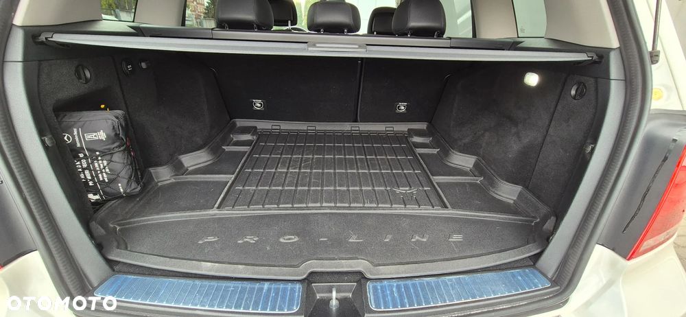 Mercedes-Benz GLK - 19