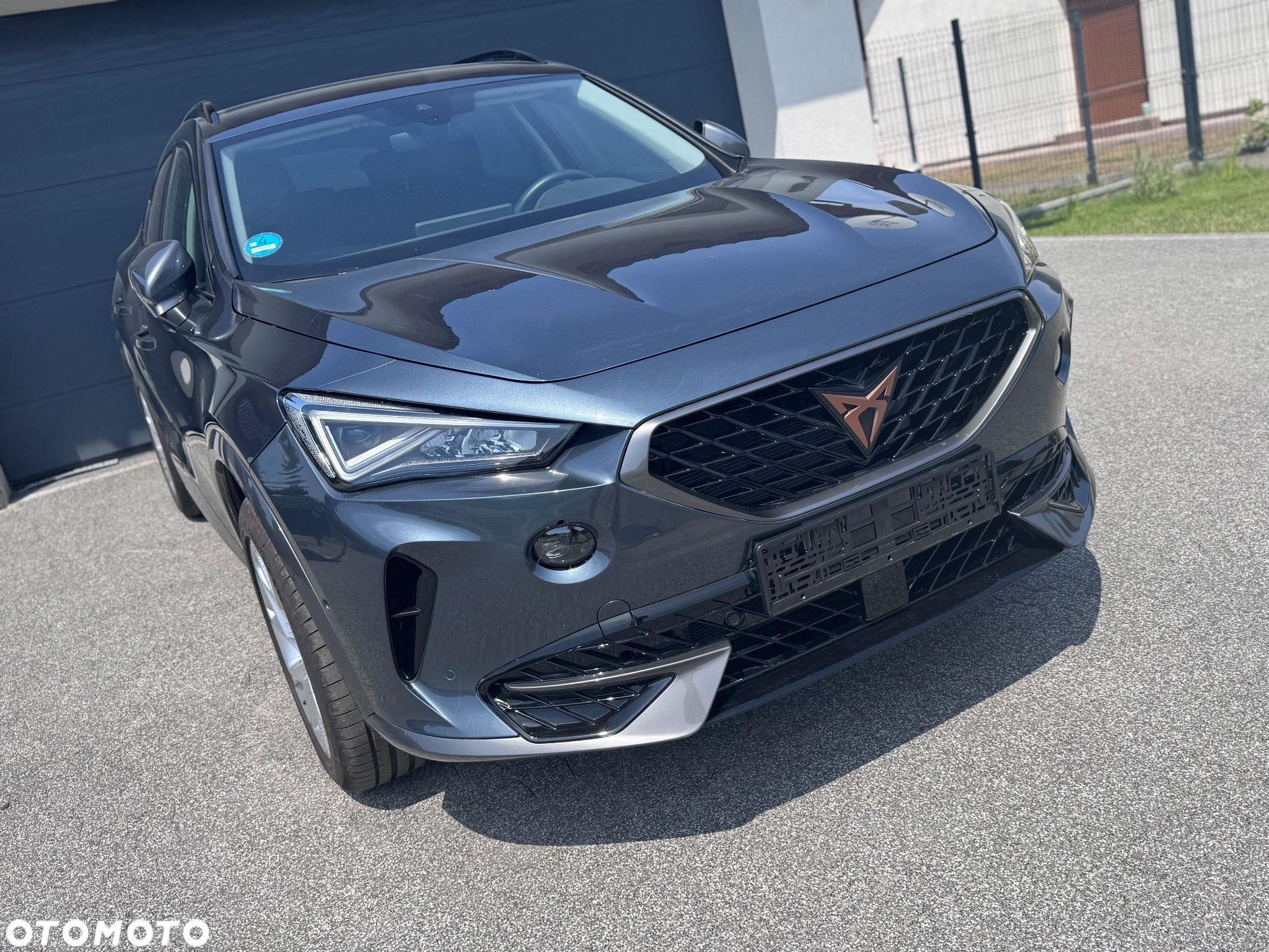 Cupra Formentor 1.5 TSI - 5