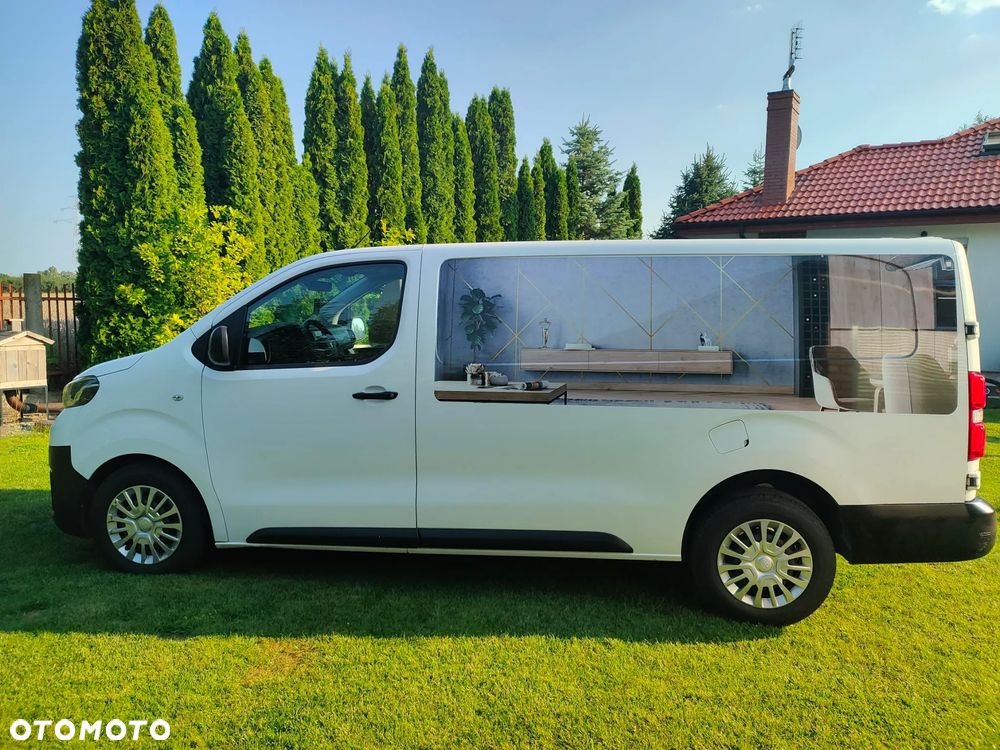 Toyota Proace Long - 5