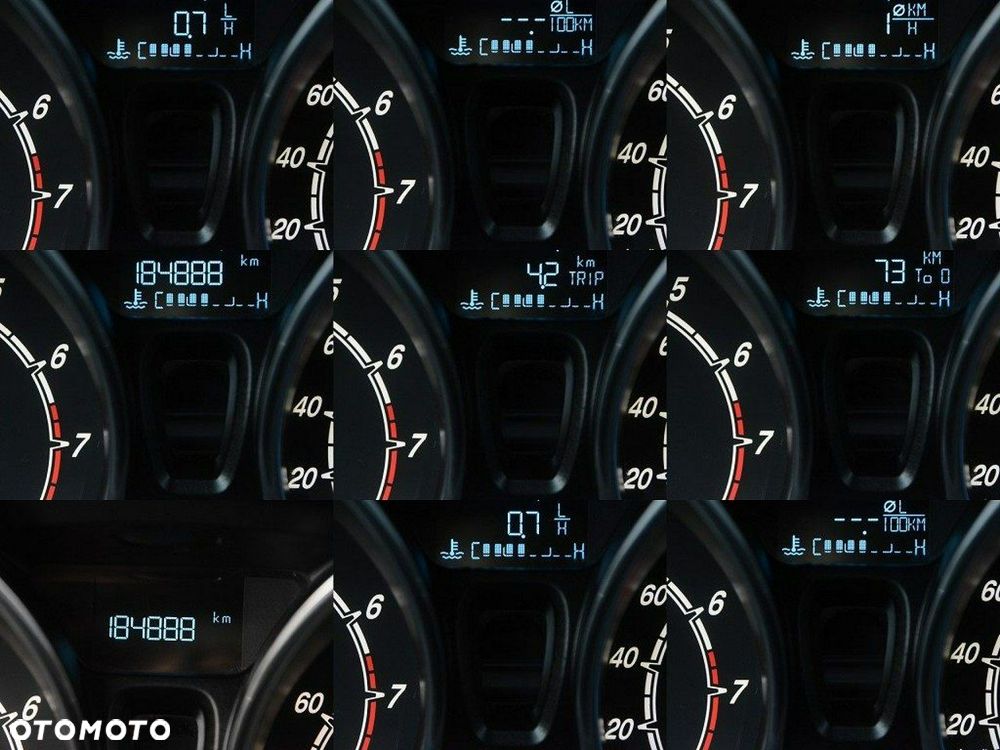 Ford Fiesta 1.0 Trend EU6 - 17