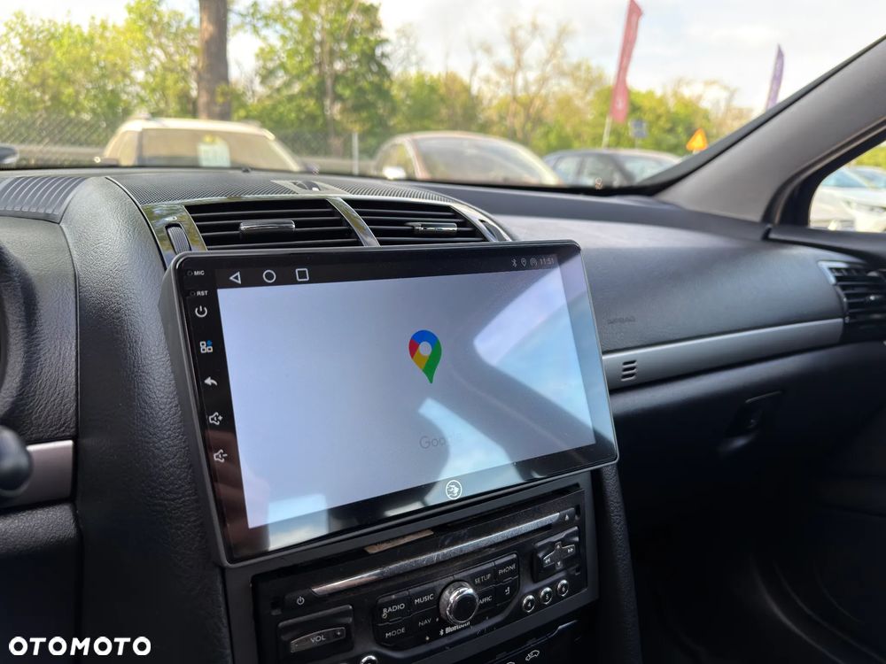 Peugeot 407 1.8 Premium - 23