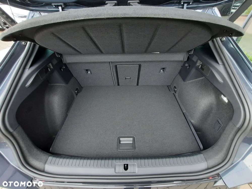 Cupra Formentor 2.0 TSI 4Drive DSG - 8