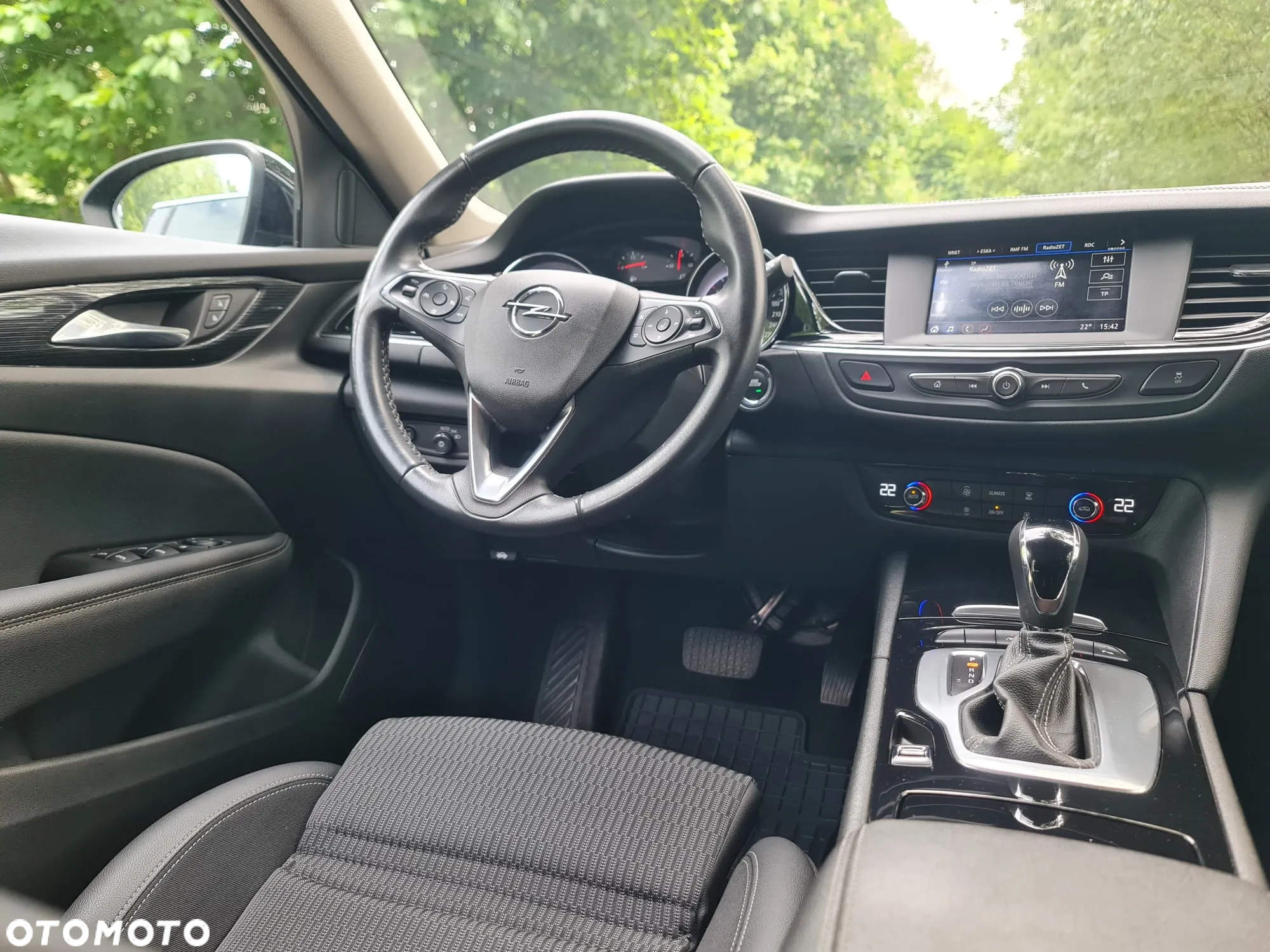 Opel Insignia 1.6 CDTI Enjoy S&S - 2