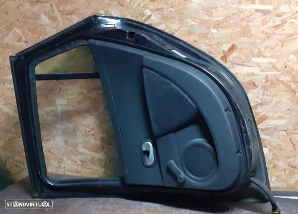 Porta Trás Dto Renault Clio Grandtour (Kr0/1_) - 2