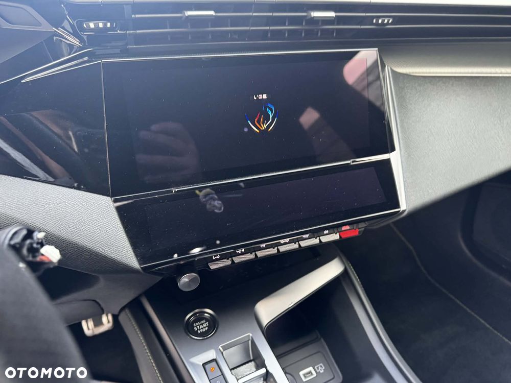 Peugeot 308 BlueHDi 130 EAT8 GT - 21