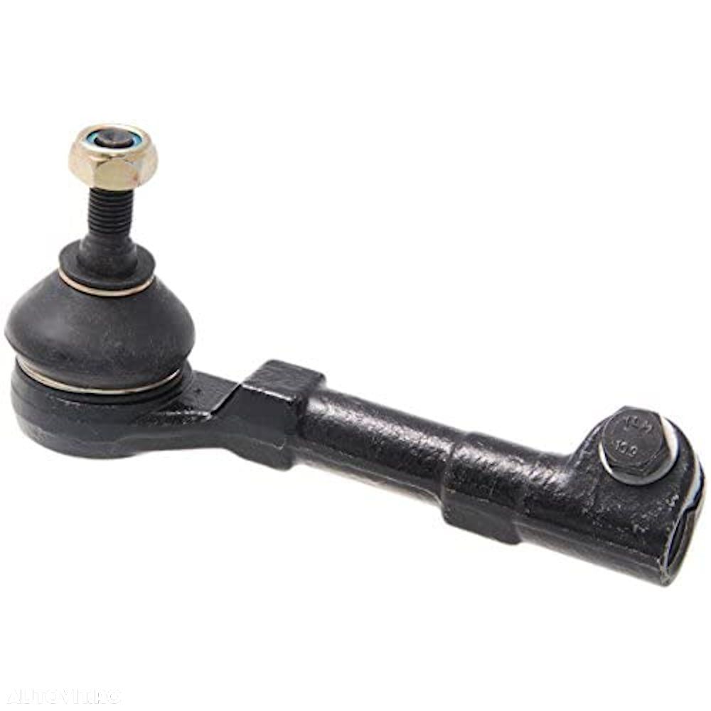 Cap bara Renault Clio 1 (B/C57, 5/357), Kangoo (Kc0/1), Megane 1 (Ba0/1), Megane Scenic (Ja0/1) Teknorot parte montare : Stanga, spre exterior - 1